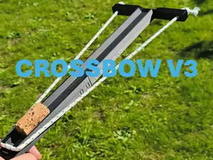 Crossbow V3