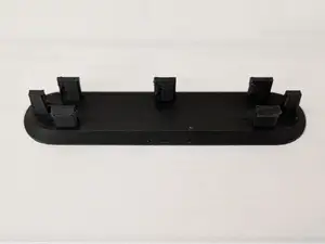 Chevy C5 Corvette Door Panel Cover 1997-2004