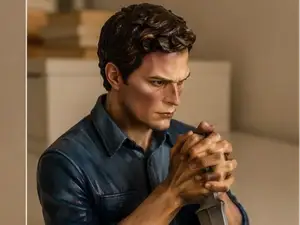 Dexter Morgan