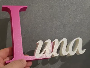 Nome Luna