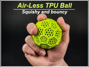 Flexi Airless TPU Ball V2