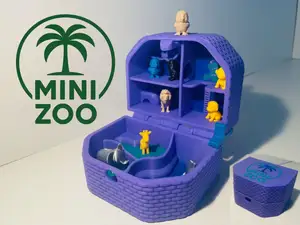 Mini ZOO