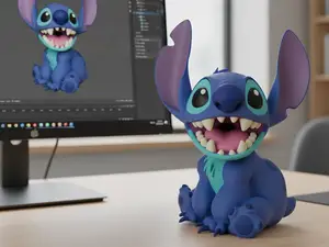 Stitch