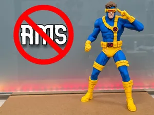 CYCLOPS / NO AMS