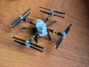 DJI Agras T100