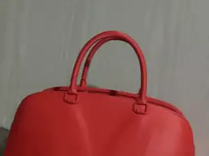 Bolso El diablo viste a la moda