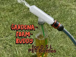 Gardena Foam Buddy