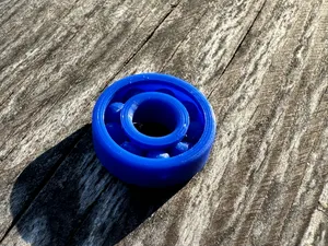 Ball bearing 608zz
