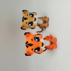 Baby Tiger!