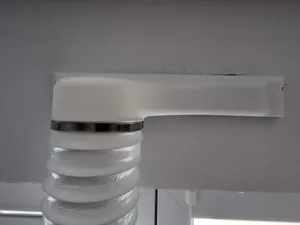 Absaughaube für 3D-Drucker | Fensterlüfter