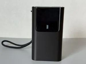 酷态科10号mini保护壳,3C保护,带线收纳