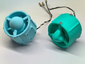 ROV水下推进器
