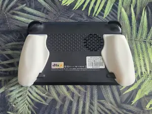 GPD Win mini 2025 grips