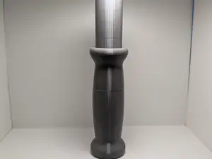 Ergonomischer Ersatzgriff für Schubkarre