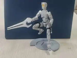 【HALO】Energy Sword for Lucky13