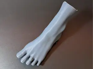 Feet - Foot
