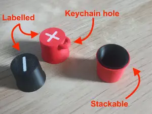 Car battery terminal covers