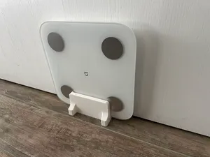 体重秤体脂秤收纳支架底座，节省空间