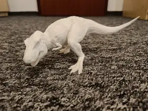 Tyrannosaurus rex _ dino _ T-rex