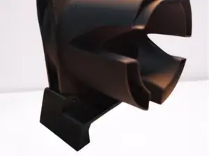 120 mm Fan Base for Noctua Airflow Amplifier 