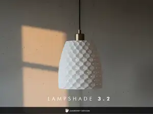 Lamp Shade - 3.2