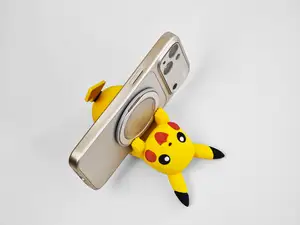 创意手机支架(Pikachu Pokémon)