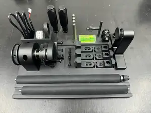 XTool Rotary RA2 Organizer