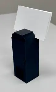 Traffic Controller Cabinet Business Card Holder