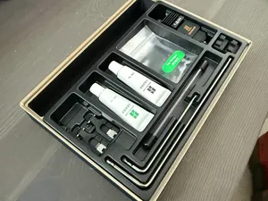 H2D/X2D/H2S/H2C/A2L Tool Tray for Gridfinity