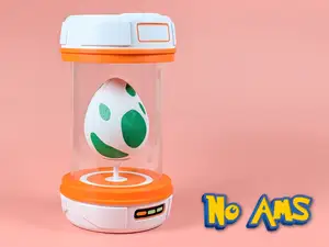 Unlimited Pokemon Egg Incubator