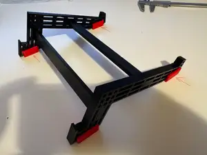 Feet for Ipad stand 2-in-1