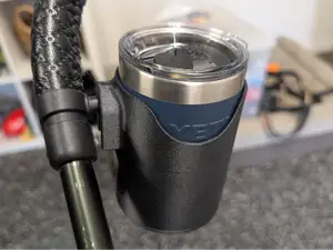 Pram Cup Holder