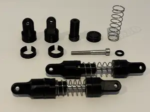 Shock Absorber 80mm RC Car (Tarmo5)