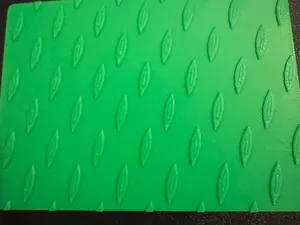 Parametric Diamond Plate Texture