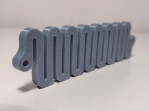 Compliant Spring