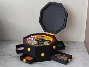 Miracle Box - Jewel box