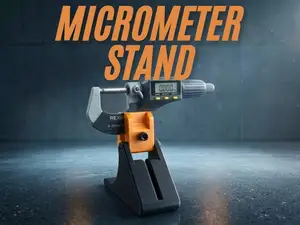 Micrometer Stand