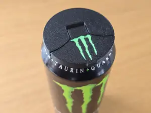 Monster Energy Dosendeckel 330ml / 500ml Drink