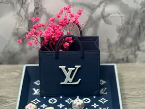 Louis Vuitton Tote Bag | Fashion | Home