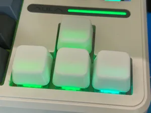 机械键盘 XDA 键帽