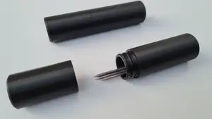 Tungsten electrode holder - AC labeling