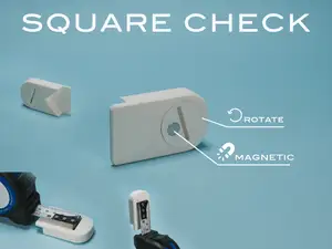 Square Check