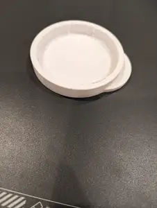 TPU Lid For Canned Goods