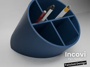 Incovi Pen Holder
