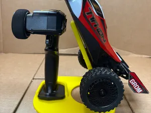 Arrma Grom Stand with SLT2 holder