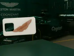 Aston Spirit GT8 Pro Case