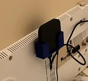 Xiaomi Mi Box S - tv support