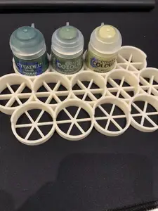 Citadel Stand for 13 colors