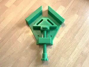 Angle Clamp V3 Fully 3D Printed
