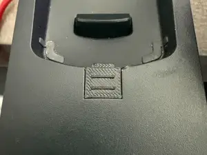 Yealink T54 Handset Clip